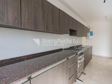 Venta departamentos de 1 ambiente en Ituzaingo (6J)