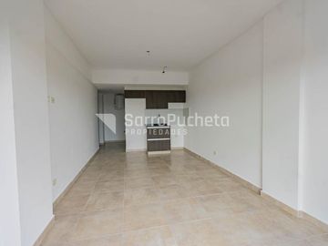 Venta departamentos de 1 ambiente en Ituzaingo (6J)