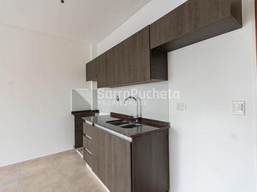Venta departamentos de 1 ambiente en Ituzaingo (6J)