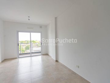 Venta departamentos de 1 ambiente en Ituzaingo (6J)