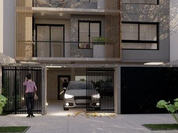 Departamento - S.Isi.-Vias/Rolon