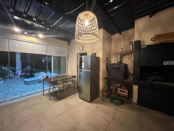 Casa en venta - 3 Dormitorios 3 Baños - Don Joaquin