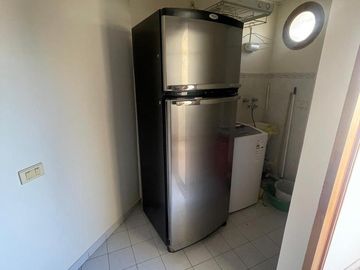 Departamento con cochera en venta en San Isidro
