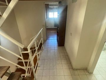 Departamento con cochera en venta en San Isidro