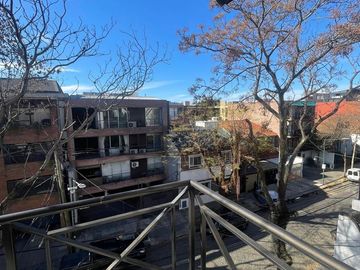 Departamento con cochera en venta en San Isidro