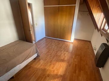 Departamento con cochera en venta en San Isidro