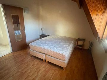 Departamento con cochera en venta en San Isidro