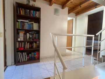 Departamento con cochera en venta en San Isidro