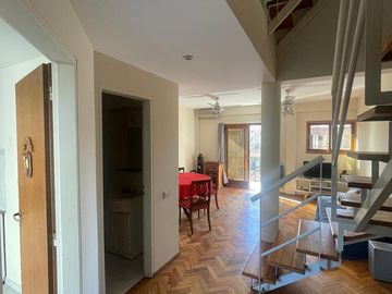 Departamento con cochera en venta en San Isidro