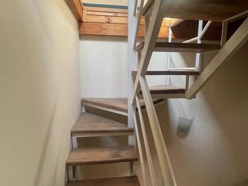 Departamento con cochera en venta en San Isidro