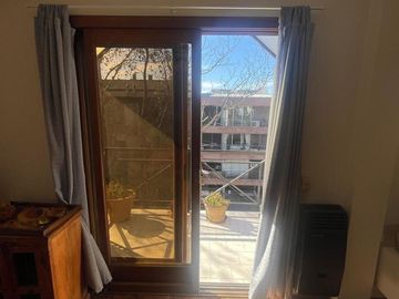 Departamento con cochera en venta en San Isidro