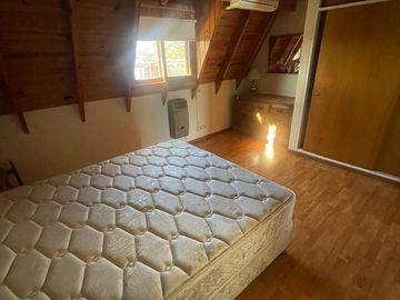 Departamento con cochera en venta en San Isidro
