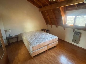 Departamento con cochera en venta en San Isidro