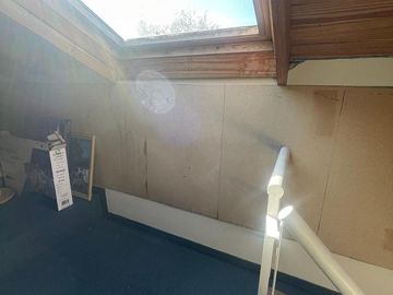 Departamento con cochera en venta en San Isidro