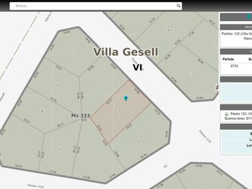 Casas en venta - 4 UFs - Pinamar