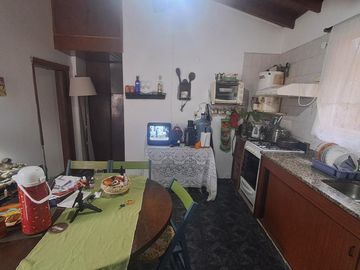 Casas en venta - 4 UFs - Pinamar