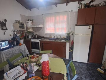 Casas en venta - 4 UFs - Pinamar