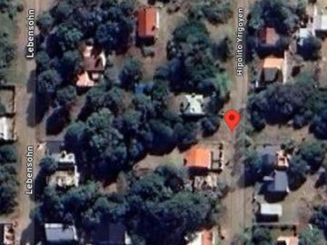 Terreno en venta - 500mts2 - Nueva Atlantis