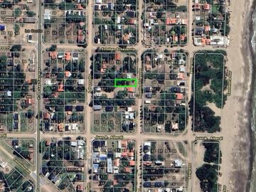 Terreno en venta - 500mts2 - Nueva Atlantis