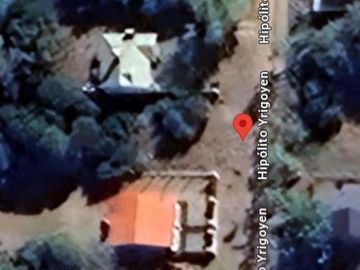 Terreno en venta - 500mts2 - Nueva Atlantis