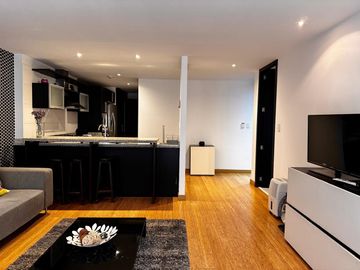 Suite Moderna en Venta Sector Bellavista