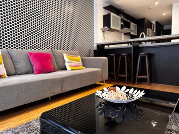 Suite Moderna en Venta Sector Bellavista