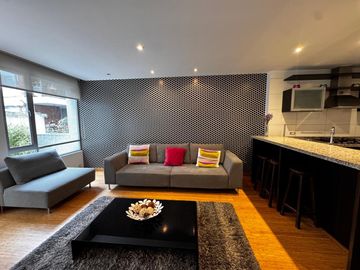 Suite Moderna en Venta Sector Bellavista