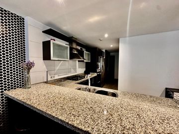 Suite Moderna en Venta Sector Bellavista