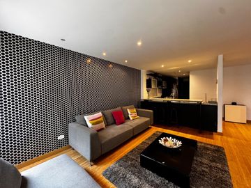 Suite Moderna en Venta Sector Bellavista