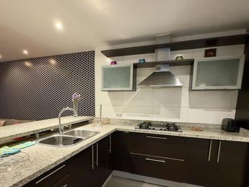 Suite Moderna en Venta Sector Bellavista