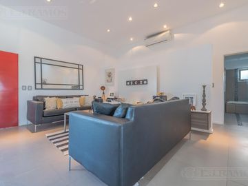 Casa en Área 1 toda parquizada oportunidad San Sebastián MB no crédito