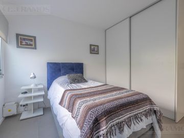 Casa en Área 1 toda parquizada oportunidad San Sebastián MB no crédito