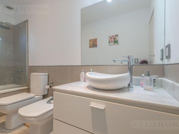 Casa en Área 1 toda parquizada oportunidad San Sebastián MB no crédito