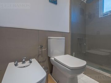 Casa en Área 1 toda parquizada oportunidad San Sebastián MB no crédito