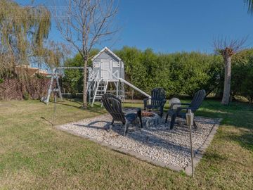 Casa en Área 1 toda parquizada oportunidad San Sebastián MB no crédito