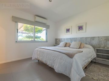 Casa en Área 1 toda parquizada oportunidad San Sebastián MB no crédito