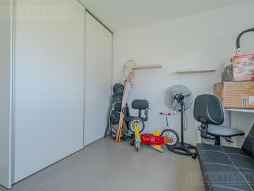 Casa en Área 1 toda parquizada oportunidad San Sebastián MB no crédito