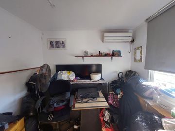 Casa en  venta de dormitorios en planta alta tipo duplex con terraza exclusiva apta crédito