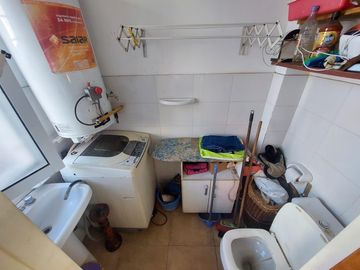 Casa en  venta de dormitorios en planta alta tipo duplex con terraza exclusiva apta crédito