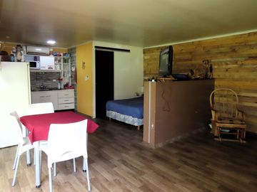 Quinta en  Tortuguitas