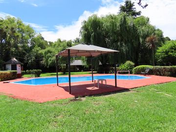 Quinta en  Tortuguitas