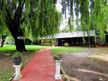 Quinta en  Tortuguitas