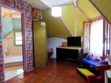 Quinta en  Tortuguitas