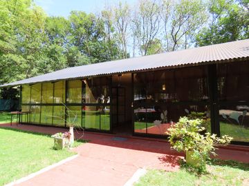 Quinta en  Tortuguitas