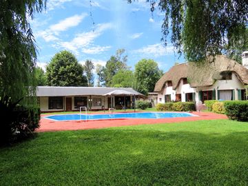 Quinta en  Tortuguitas