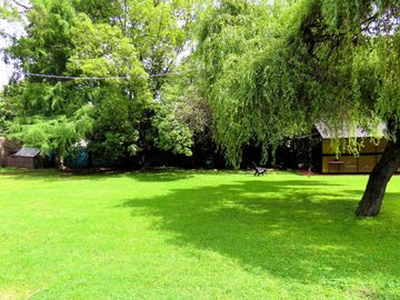 Quinta en  Tortuguitas