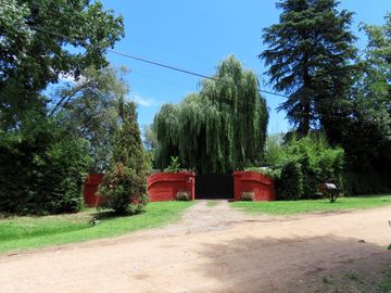 Quinta en  Tortuguitas