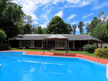 Quinta en  Tortuguitas