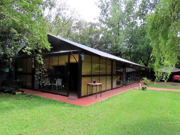 Quinta en  Tortuguitas