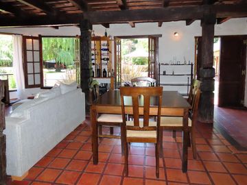 Quinta en  Tortuguitas